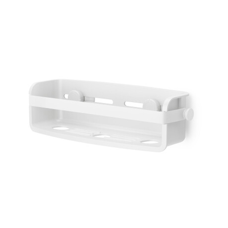ORGANIZADOR DUCHA BLANCO POLIPROPILENO UMBRA 1004001-660