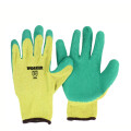 Guantes Unisex Worker Guantes de Obra Multicolor