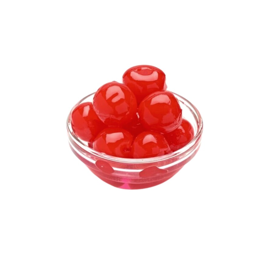 Cerezas Marrasquino 100g Cerezas Marrasquino 100g