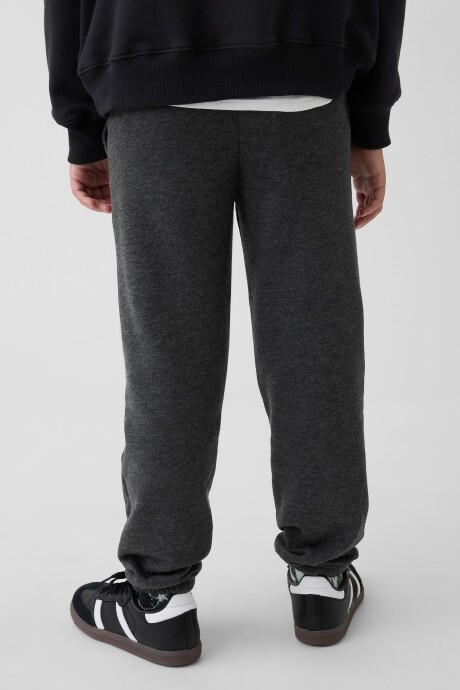 Pantalón Deportivo Logo Gap Niño B85