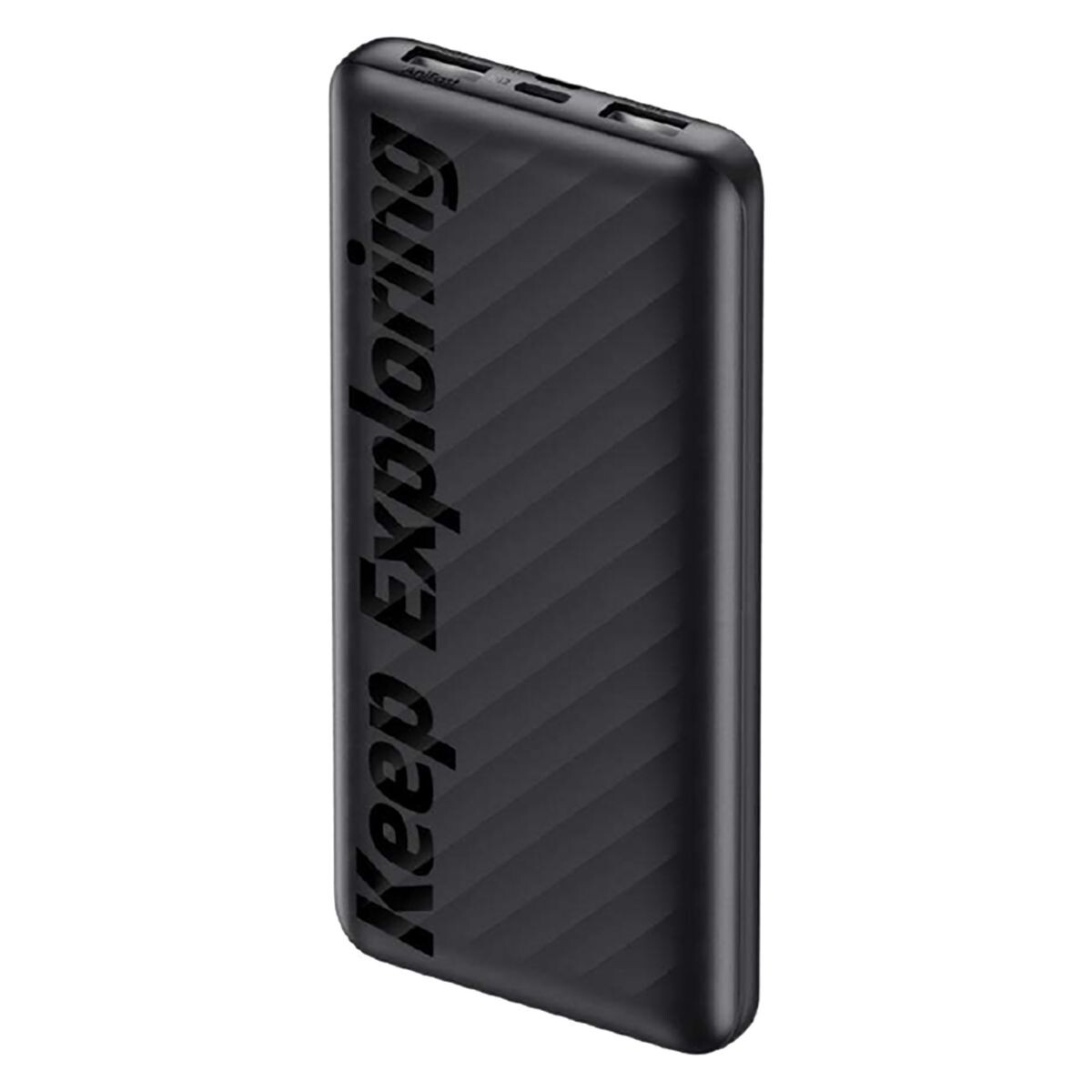 Powerbank Oraimo P118D 10000 mAh 