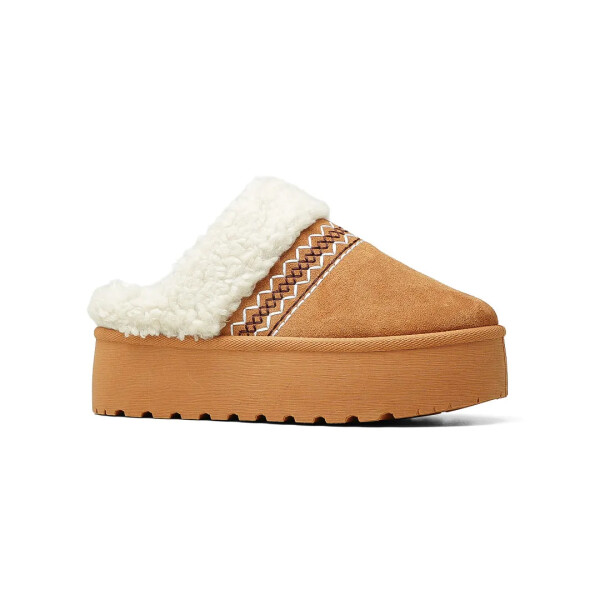 PLATAFORMA ORNE - KORIUM CAMEL