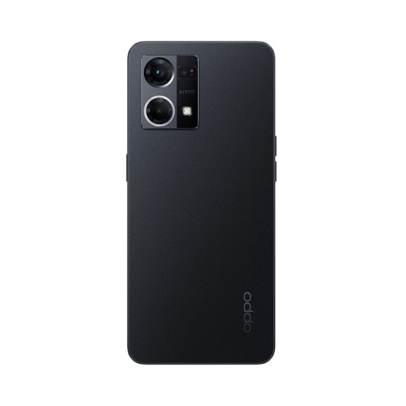 Oppo Reno7 128GB/6RAM Black Oppo Reno7 128GB/6RAM Black