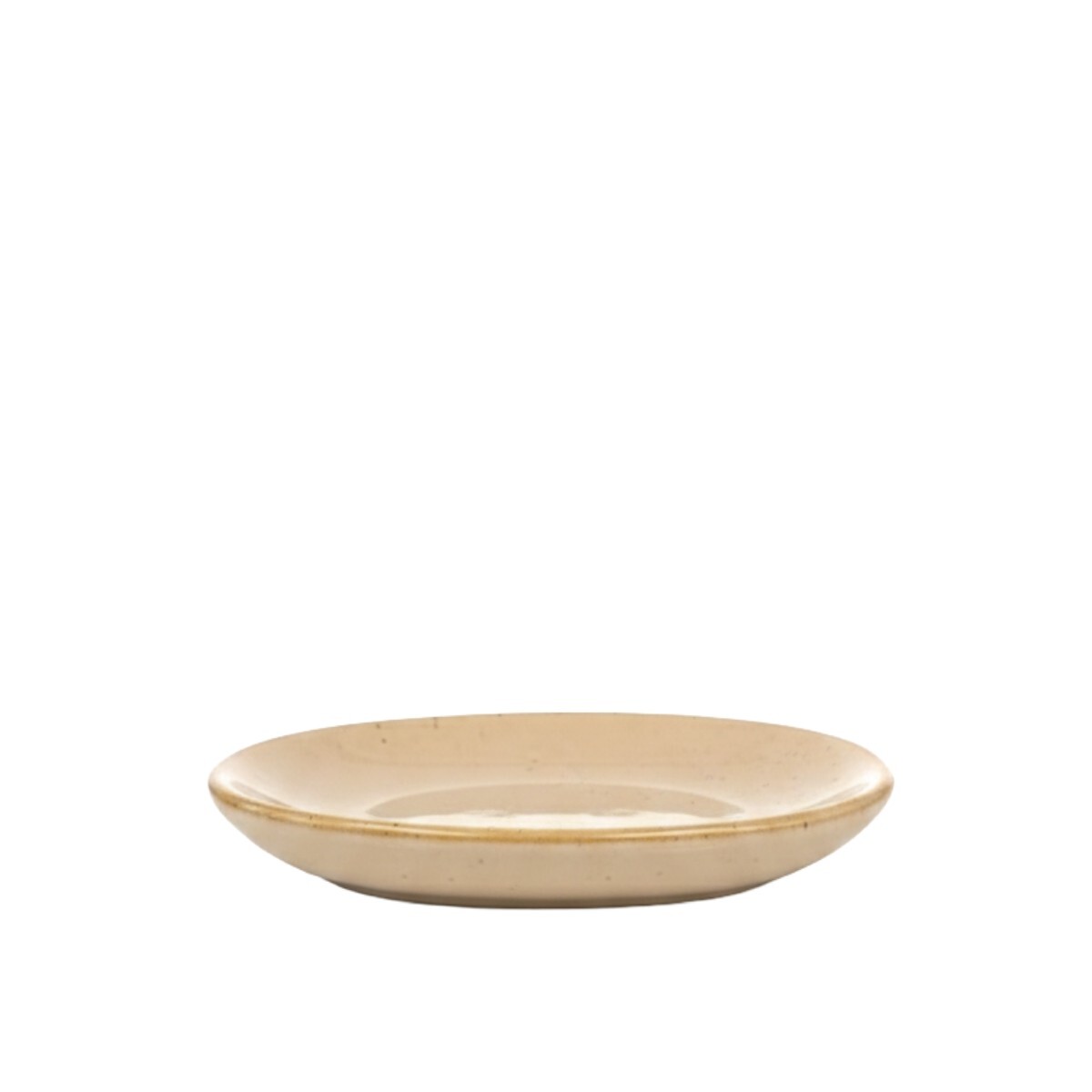 JABONERA CERAMICA BEIGE 