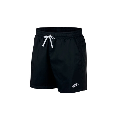 SHORT NIKE CLUB ESSENTIALS Black