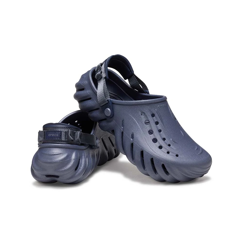 Echo Clog - Unisex Storm