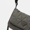 Bandolera Thunder En Nylon Verde