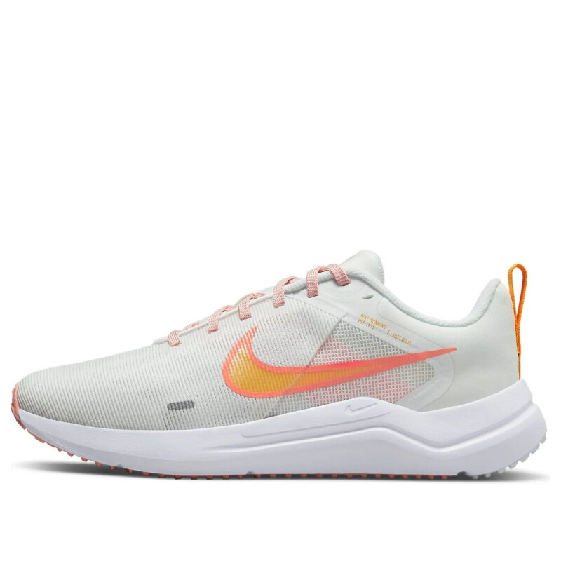 Championes Nike Running de Mujer - DD9294-101 Blanco