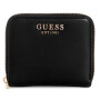 Billetera Guess Laurel Negro 0
