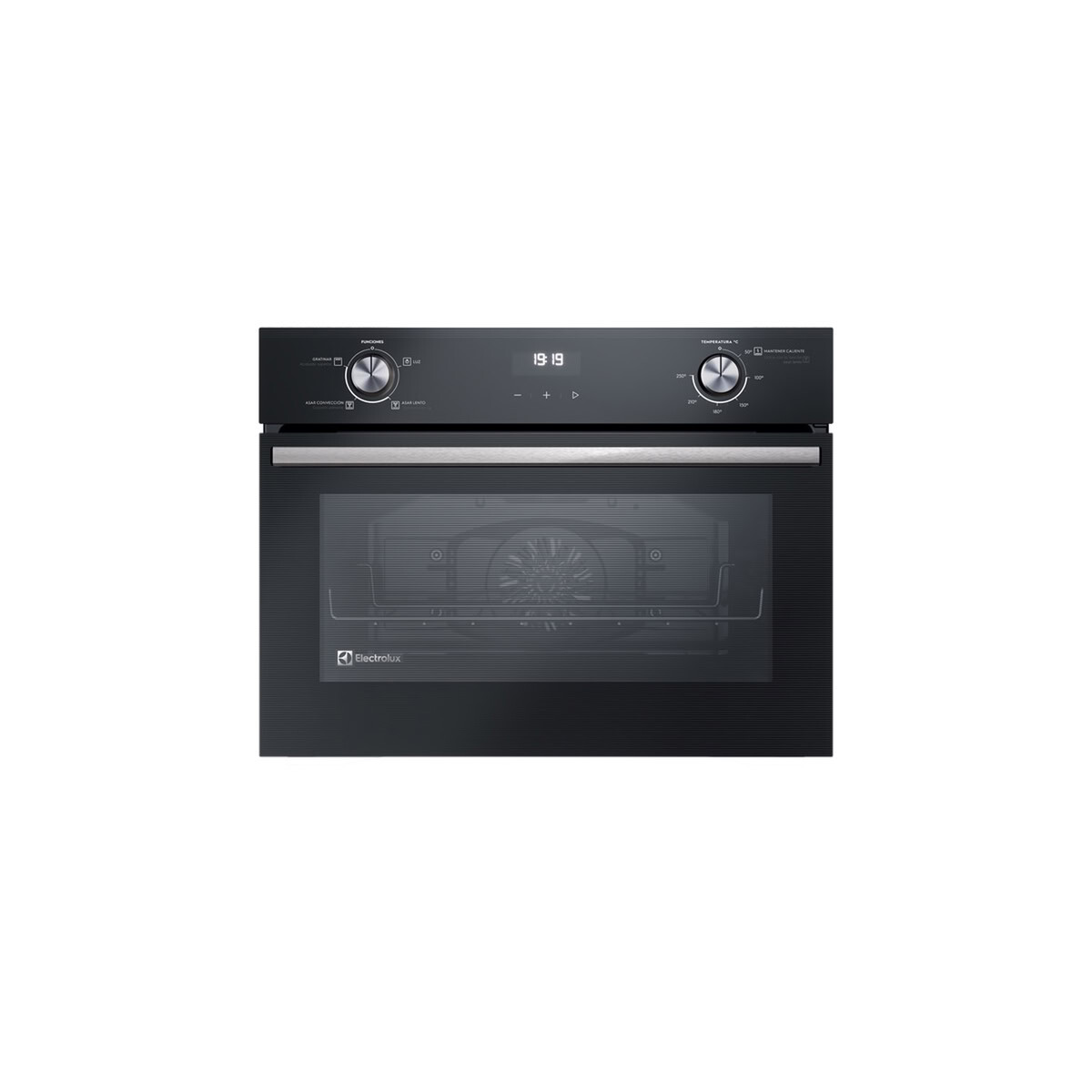 Horno de Empotrar Eléctrico Electrolux 50L OE4EH 