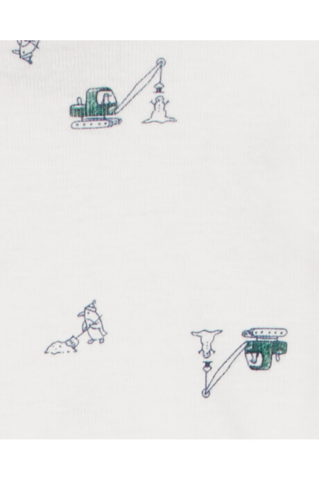 Set tres piezas de algodón, chaleco y pantalón capitoneados, más body, diseño pingüino Set tres piezas de algodón, chaleco y pantalón capitoneados, más body, diseño pingüino