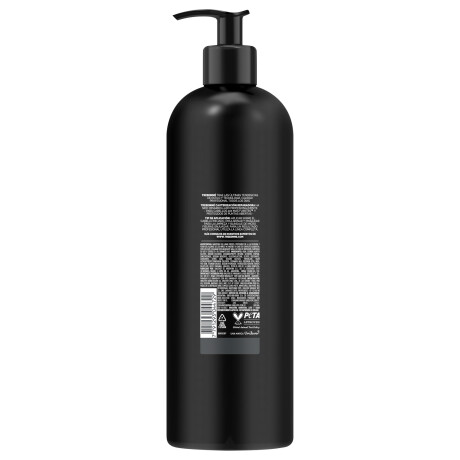 Shampoo Tresemme Cauterización Reparadora 880 ml Shampoo Tresemme Cauterización Reparadora 880 ml