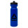 Botella Deportiva Reebok 750ml Essentials Caramañola Azul-Logo Negro