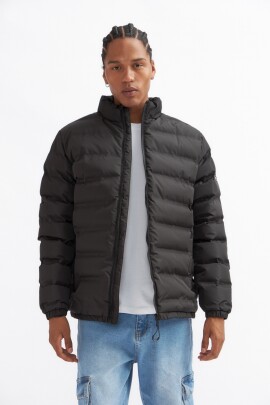 CAMPERA BERYL NEGRO
