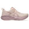 Zapatillas Running Novablast 5 Mujer Pearl Pink/morganite
