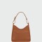 Longchamp -Cartera de cuero con bolsillos, Le foulonné 0
