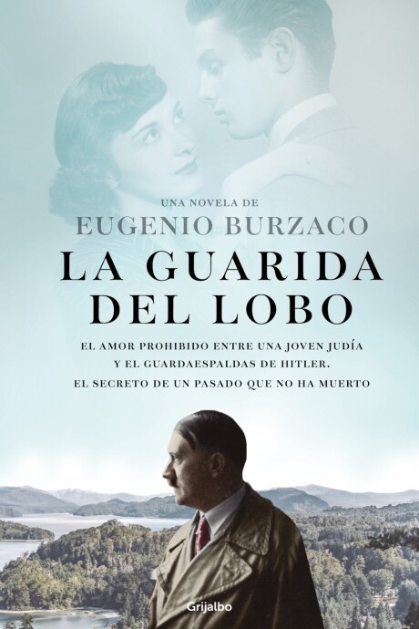 LA GUARIDA DEL LOBO LA GUARIDA DEL LOBO