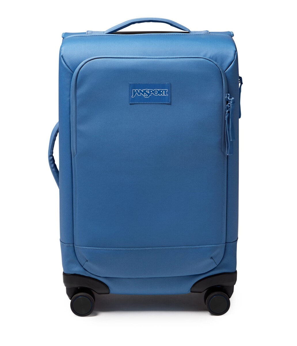 VALIJA CARRY ON GOOD LATITUDE 22" - ELEMENTAL BLUE 