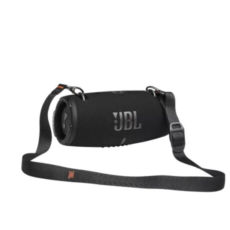 Parlante JBL Xtreme 3 Bluetooth NEGRO