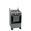 Cocina A Gas Thompson Cth 1000 Titanium Con Termocupla Cocina A Gas Thompson Cth 1000 Titanium Con Termocupla