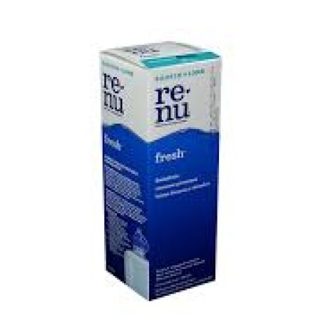 RENU FRESH 120ML RENU FRESH 120ML