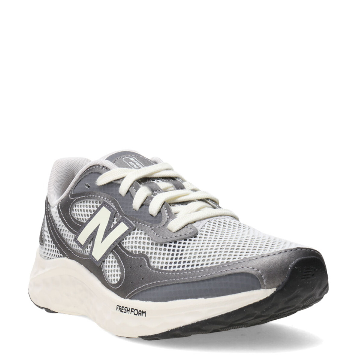 Championesde Hombre New Balance Arishi V4 - Gris 