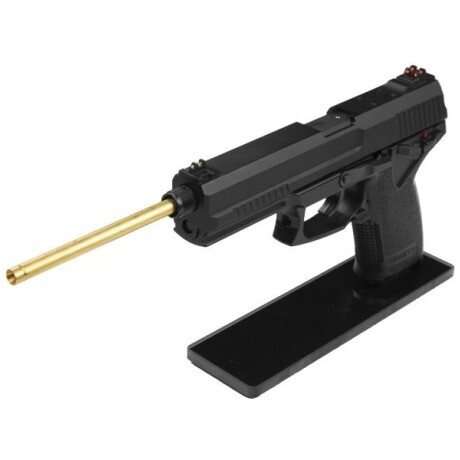 Pistola Airsoft de alta potencia SSX23 - MK23 Pistola Airsoft de alta potencia SSX23 - MK23