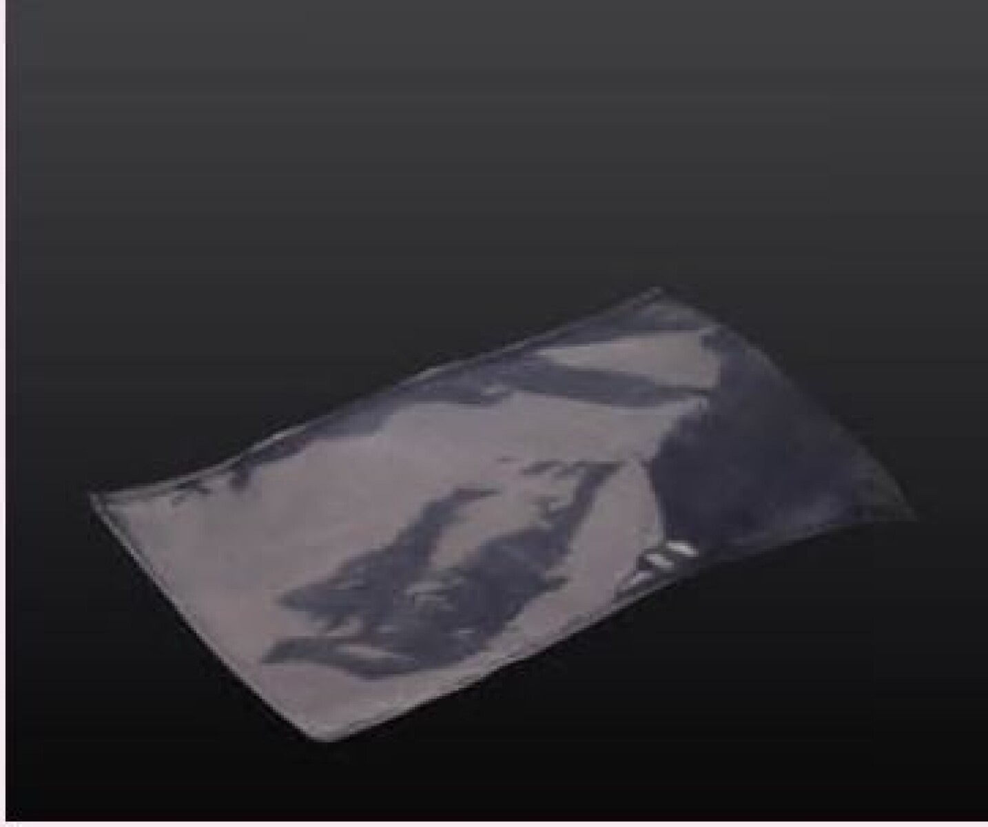BOLSA PARA VACIO COEXTRUSION 25x35 CM -60 MICRONES 