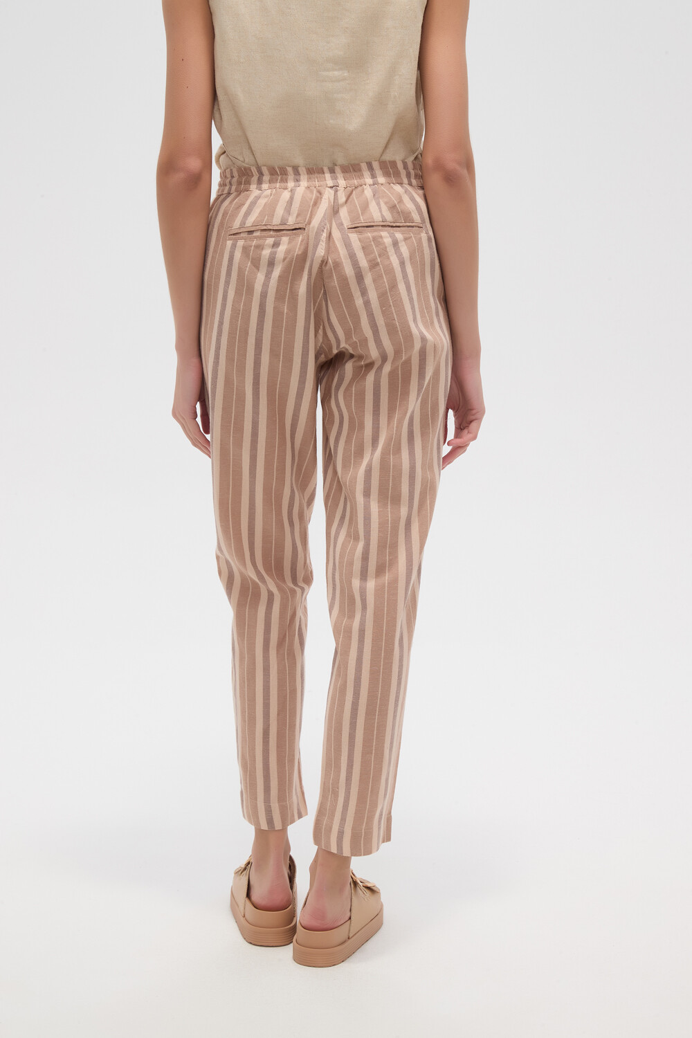 Babucha Ledana Estampado 1