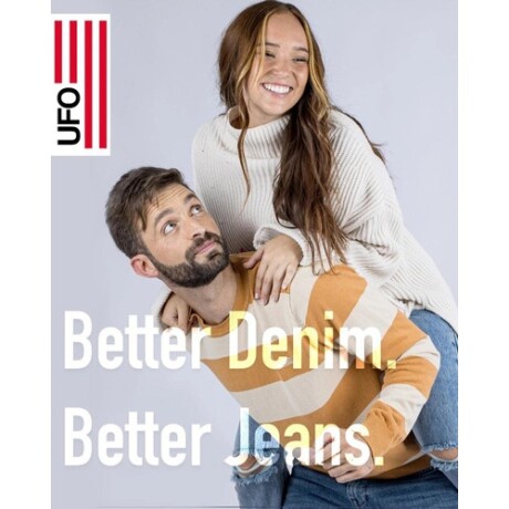 Camisa estampada UFO Maui Azul Camisa estampada UFO Maui Azul