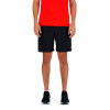 SHORT NEW BALANCE 7 INCH BRIEF Hombre MS41232BK Negro