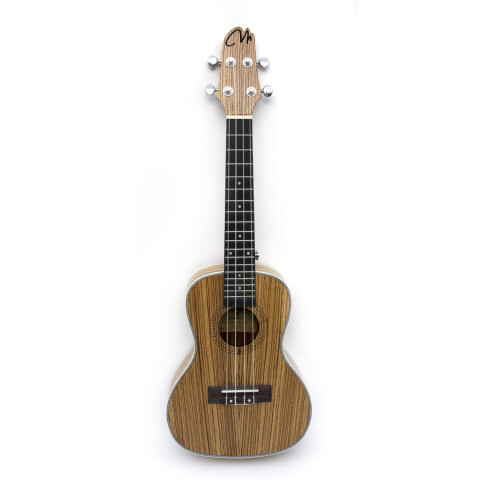 Ukelele Soprano Magma Cebrano C/cenefa Mks65 Ukelele Soprano Magma Cebrano C/cenefa Mks65