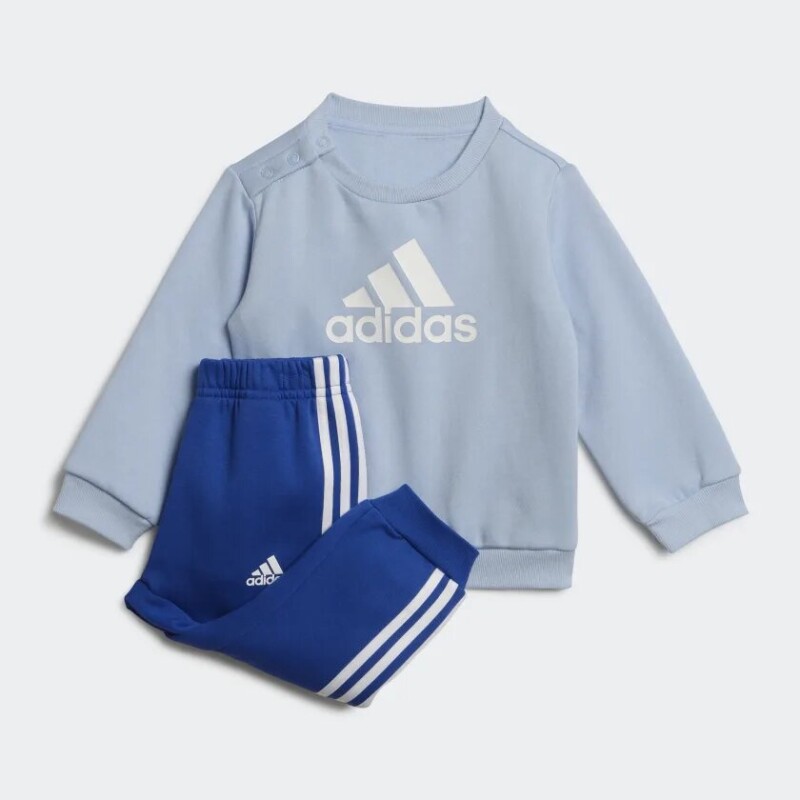 Conjunto Adidas Jogger Badge Conjunto Adidas Jogger Badge