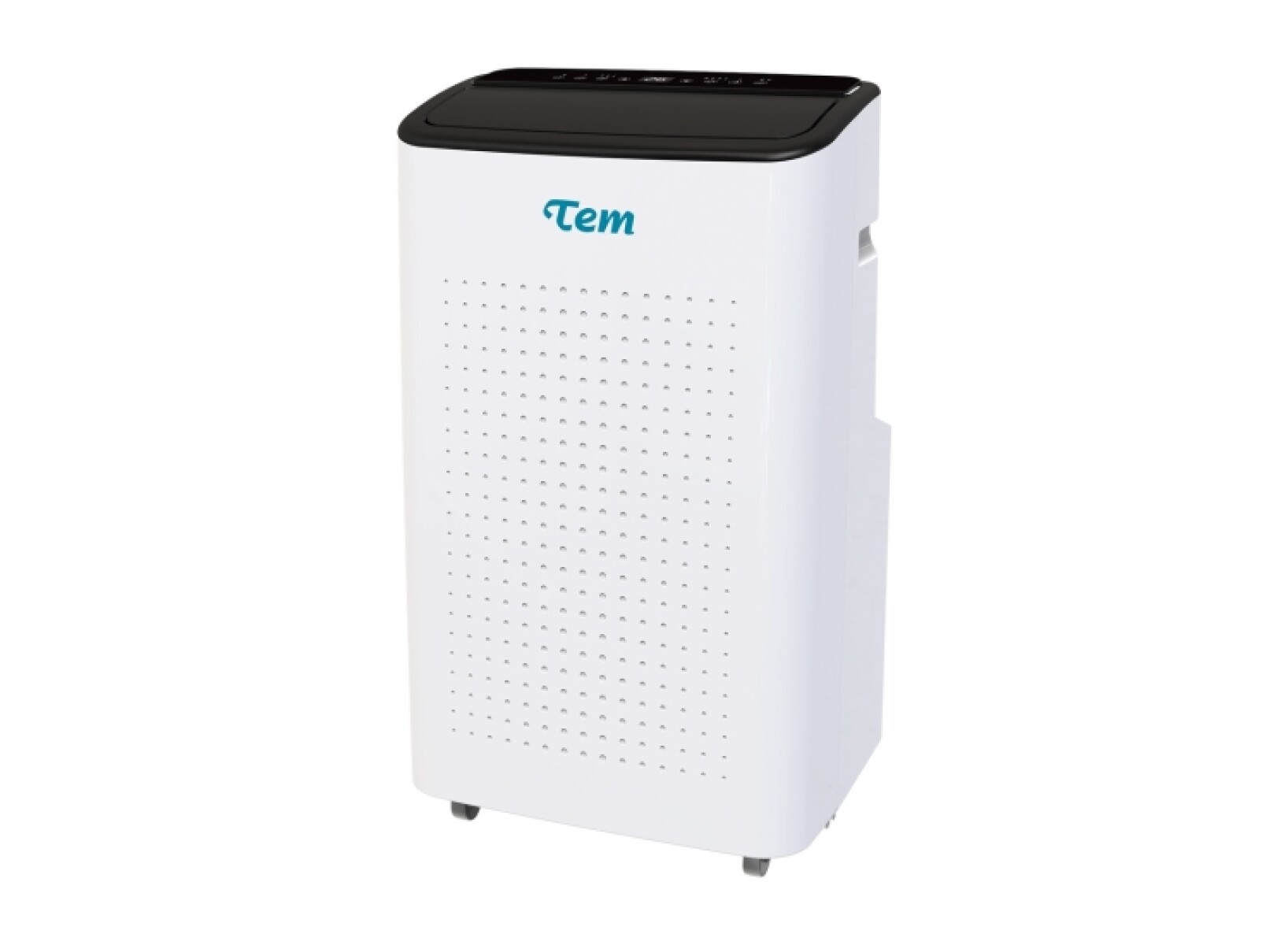 Aire Tem Portatil 12000 Btu Frio / Calor 