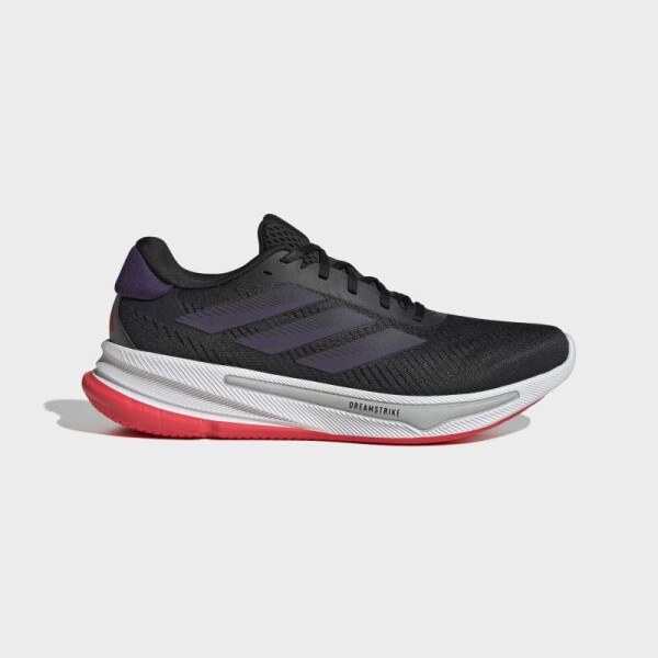Championes Adidas Supernova Ease Negro
