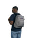 Mochila Cross Town - Unisex Graphite Grey