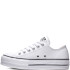 CTAS LIFT OX WHITE / BLACK / WHITE WHITE/BLACK/WHITE