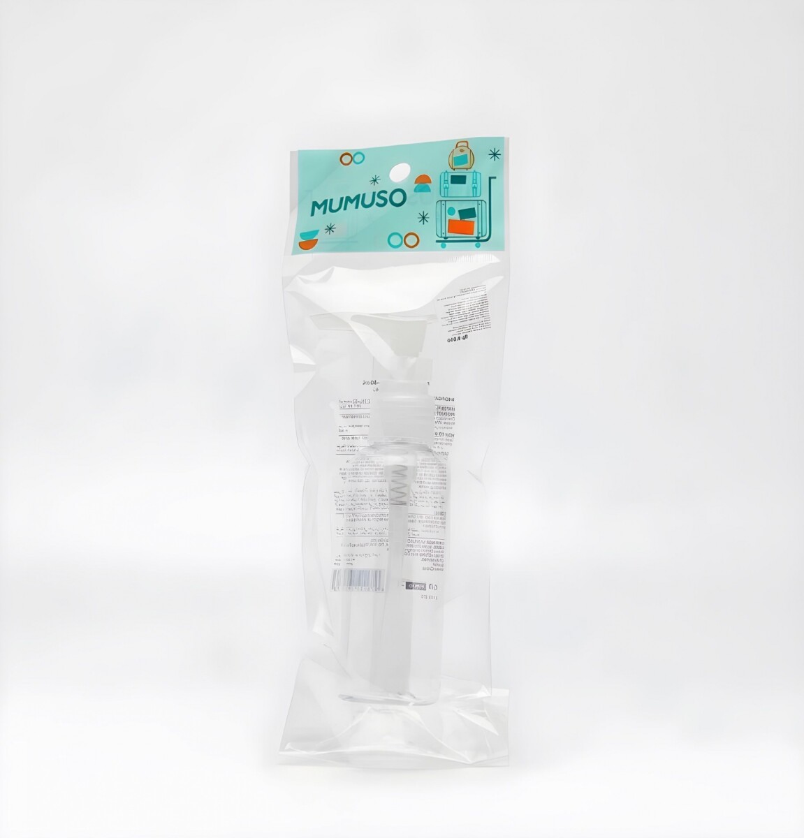 BOTELLA EXPRIMIBLE-80 ML 