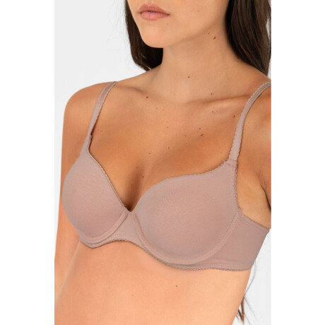 Soutien copa b serena Beige