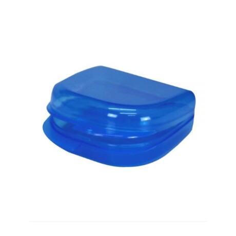 Protector bucal doble moldeable Ortho Pahuer Protector bucal doble moldeable Ortho Pahuer