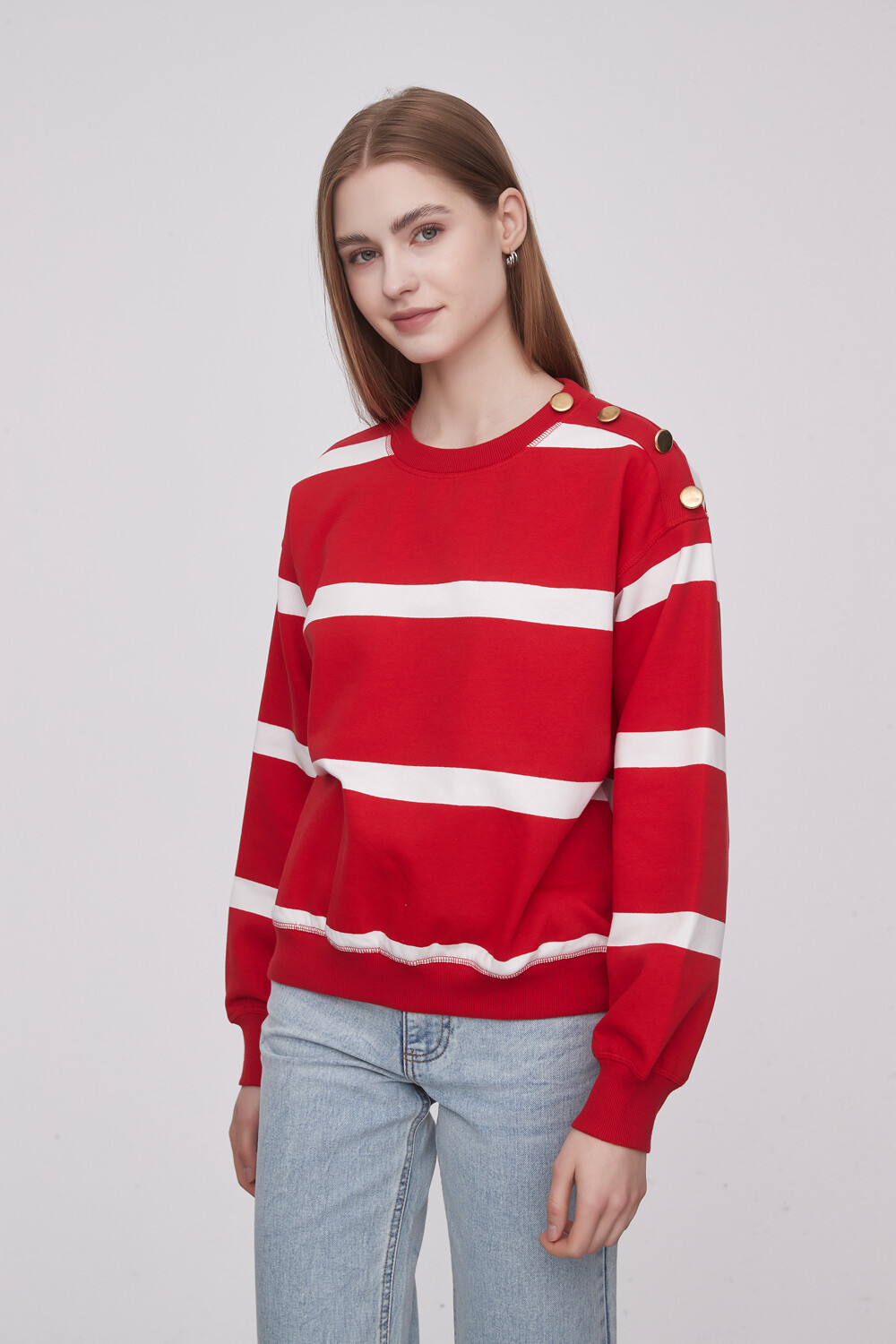 Sweater Yanz Estampado 2