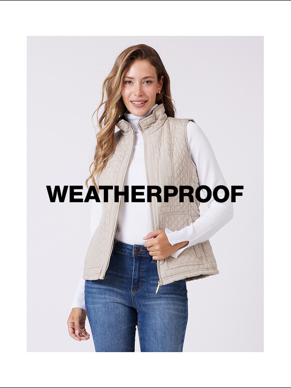 Home Cuarto | weatherproof