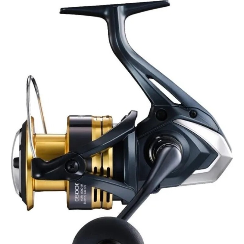 Reel Shimano Sahara Sahara Sh C5000xg Reel Shimano Sahara Sahara Sh C5000xg