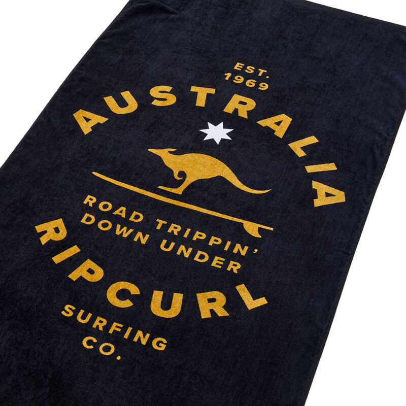 Toallas Rip Curl Sunstash Beach Towel Toallas Rip Curl Sunstash Beach Towel