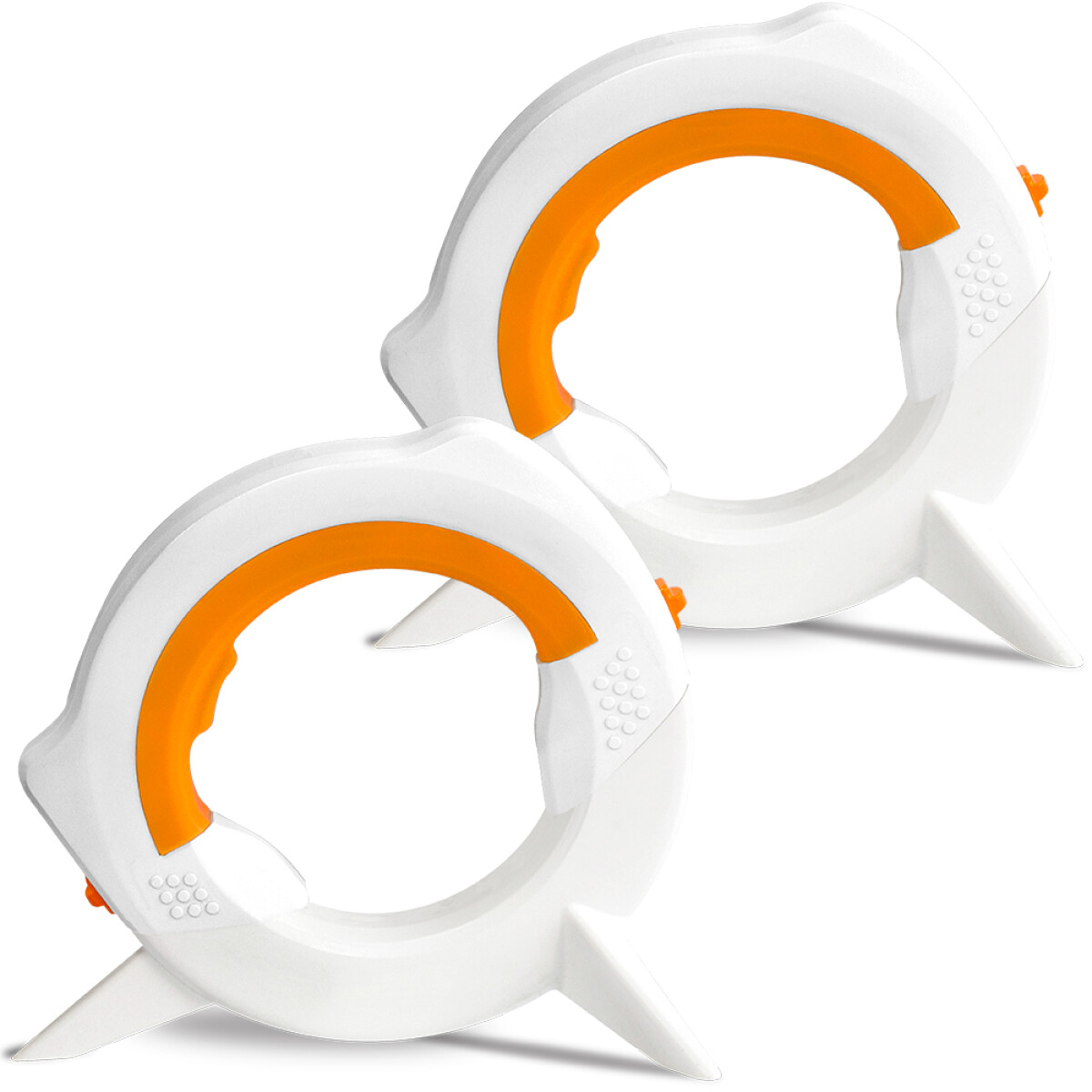 Cuchilla giratoria de 360 grados - Samurai 360 OFERTA 2 x 1 
