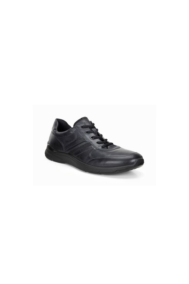 Ecco Irving Black