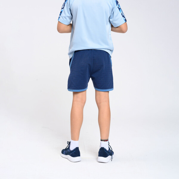 BERMUDA DELL Umbro Niños 01p