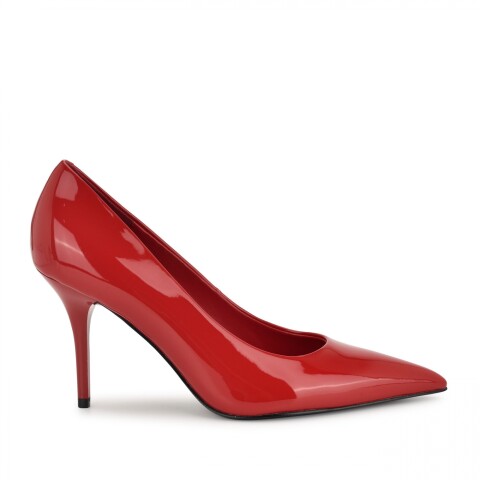 Pumps Princesa3 Medium Red