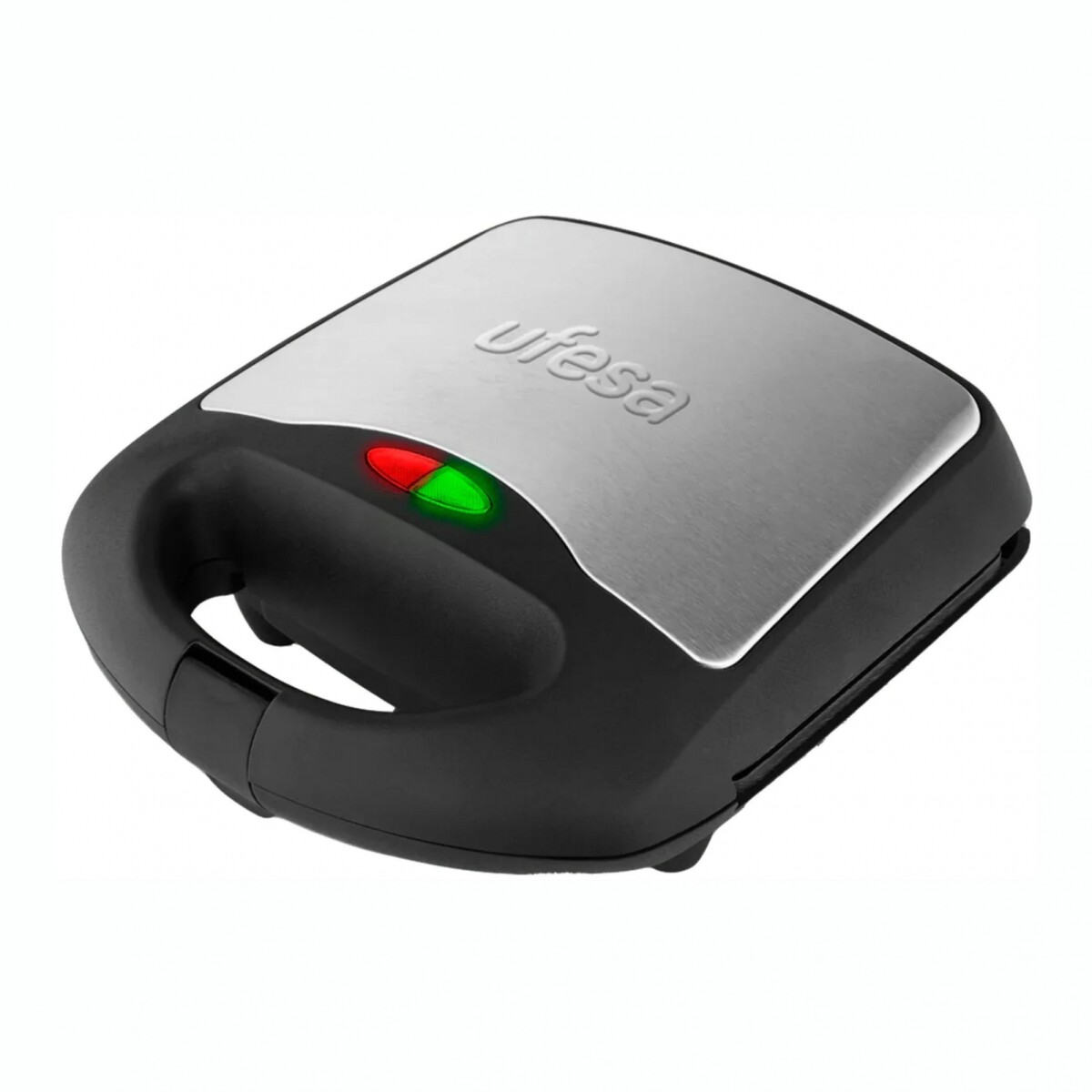 Sabdwichera UFESA SW7860 750W Activa Capacidad 2 Sandwiches 