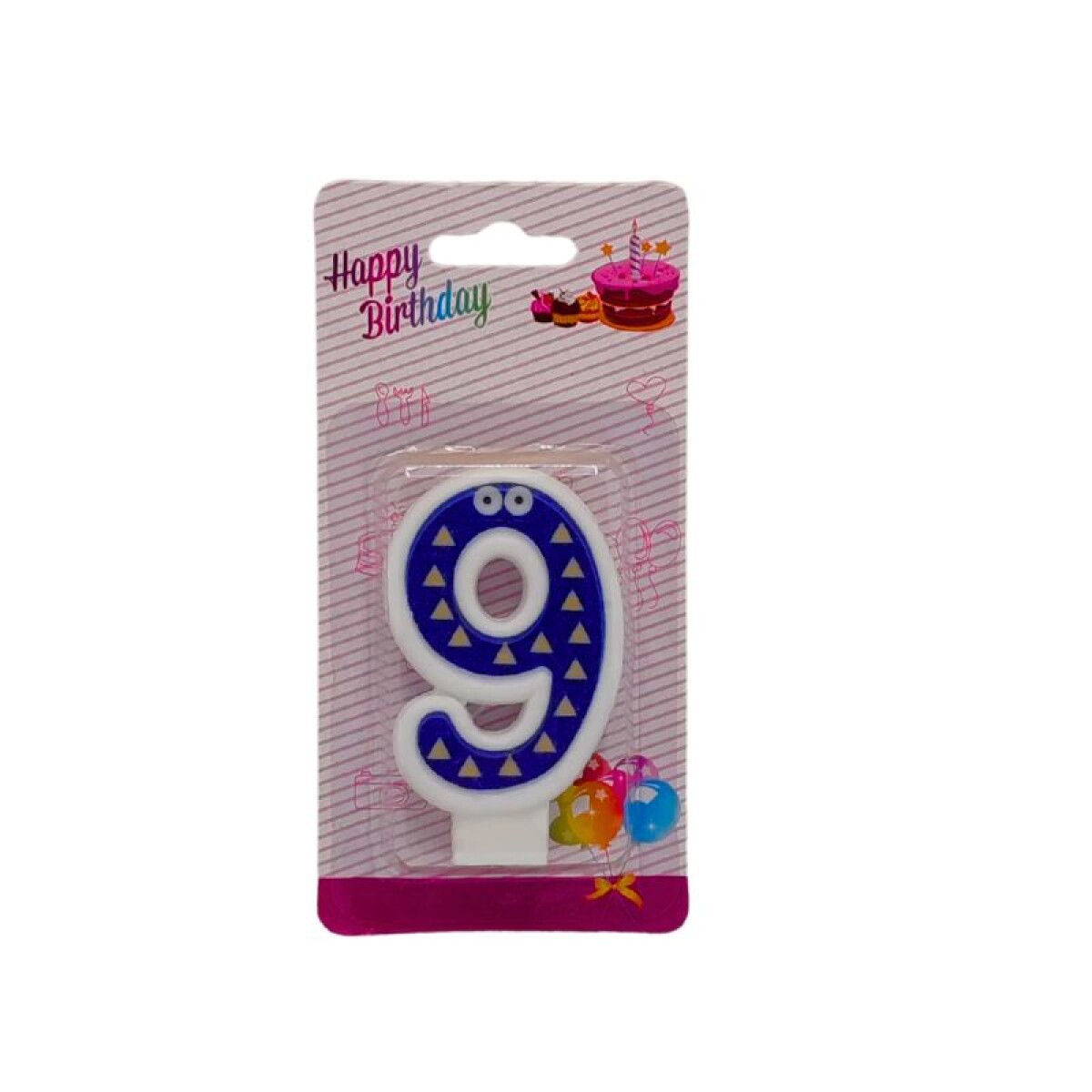 Vela con Caritas - NUEVE 
